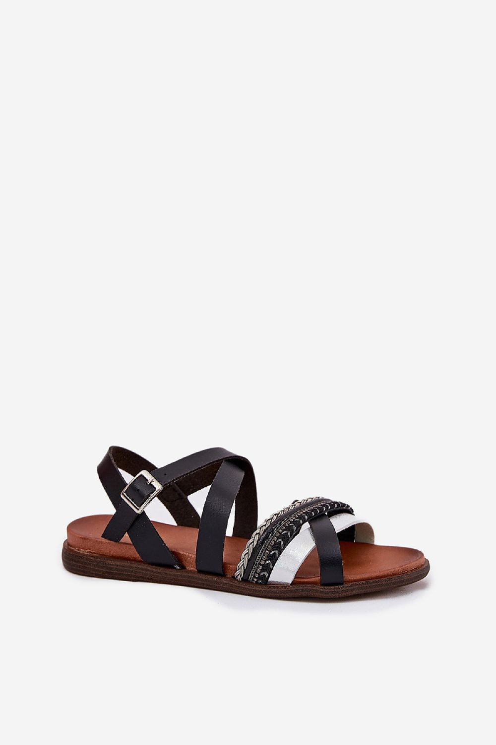  sandalen model 214108 Step in style 