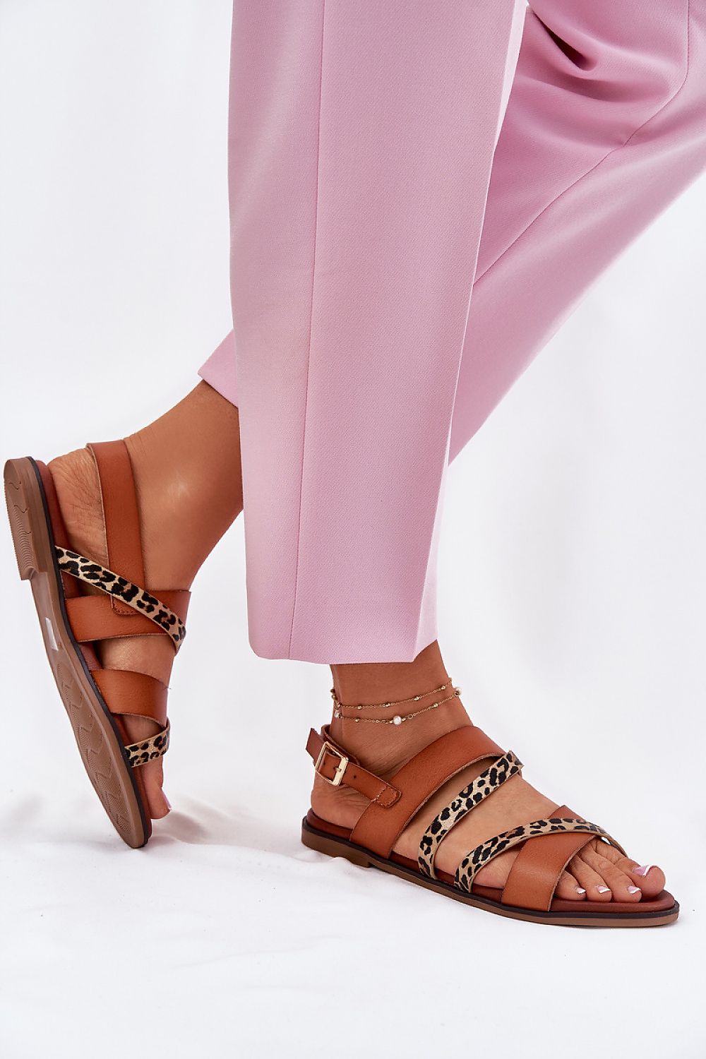  sandalen model 214110 Step in style 