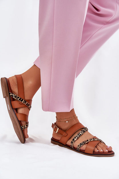  sandalen model 214110 Step in style 