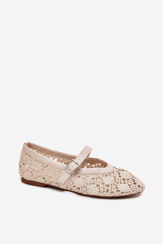  Ballerina\'s model 214112 Step in style 