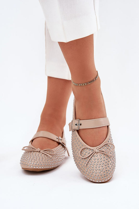  Ballerina\'s model 214113 Step in style 