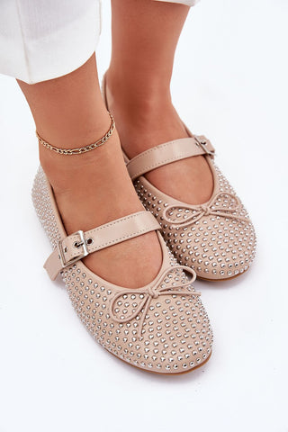  Ballerina\'s model 214113 Step in style 