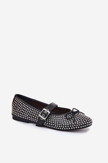  Ballerina\'s model 214114 Step in style 