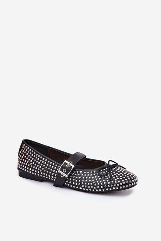  Ballerina\'s model 214114 Step in style 