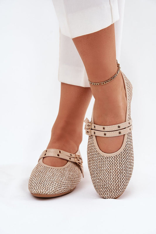  Ballerina\'s model 214115 Step in style 