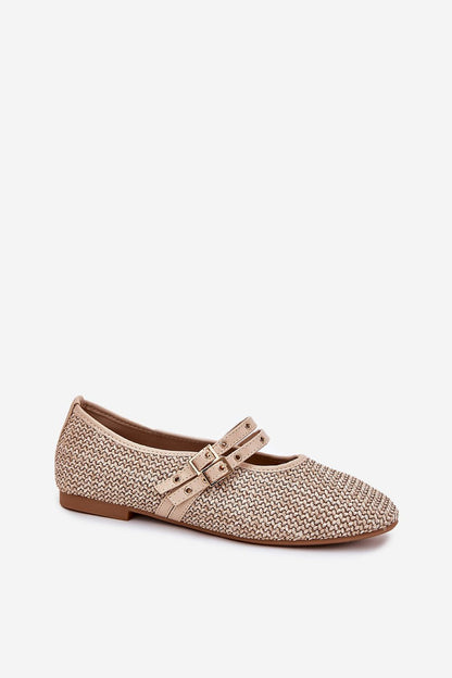  Ballerina\'s model 214115 Step in style 