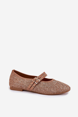  Ballerina\'s model 214116 Step in style 