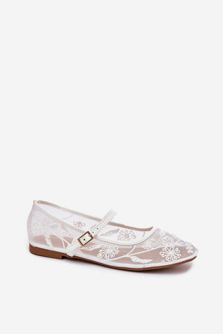  Ballerina\'s model 214117 Step in style 