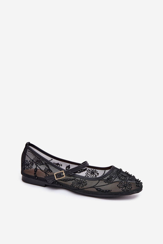  Ballerina\'s model 214118 Step in style 