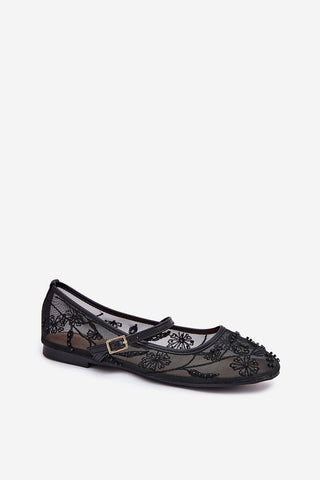  Ballerina\'s model 214118 Step in style 