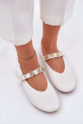  Ballerina\'s model 214120 Step in style 