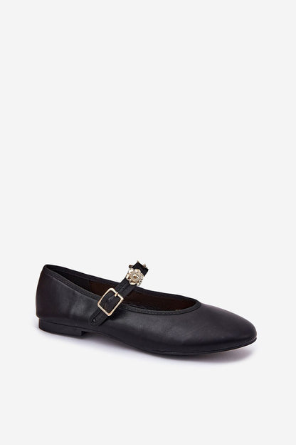  Ballerina\'s model 214122 Step in style 