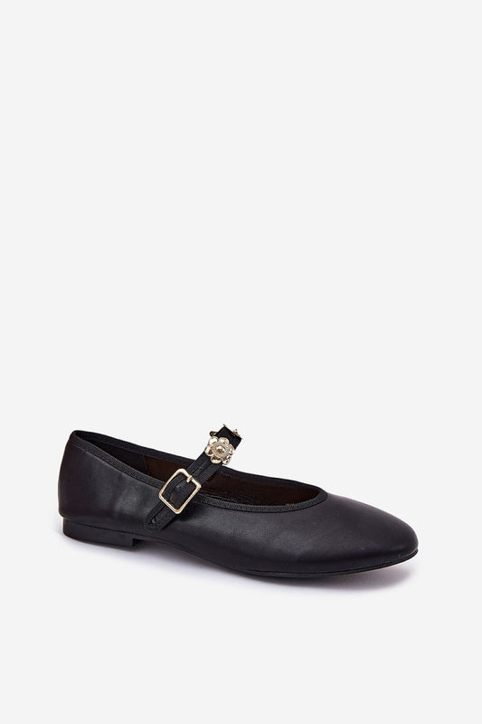  Ballerina\'s model 214122 Step in style 