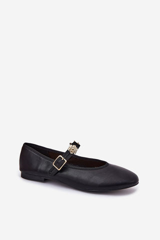  Ballerina\'s model 214122 Step in style 