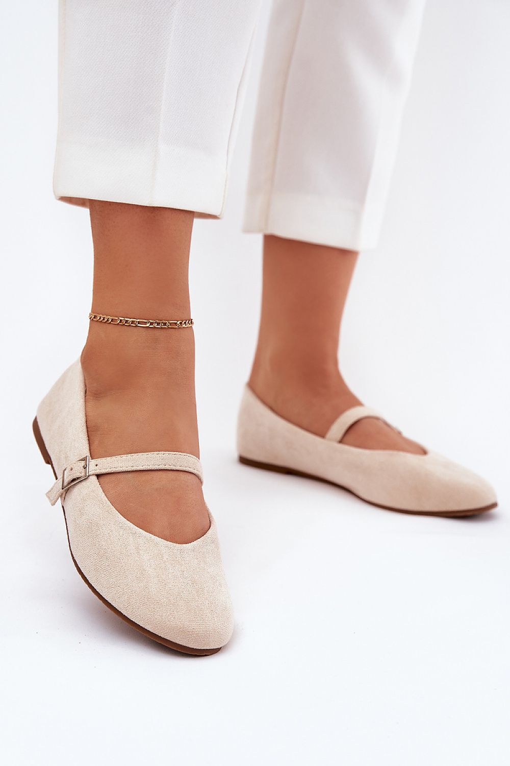  Ballerina\'s model 214123 Step in style 