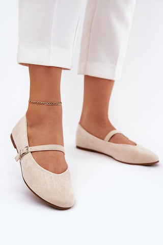  Ballerina\'s model 214123 Step in style 