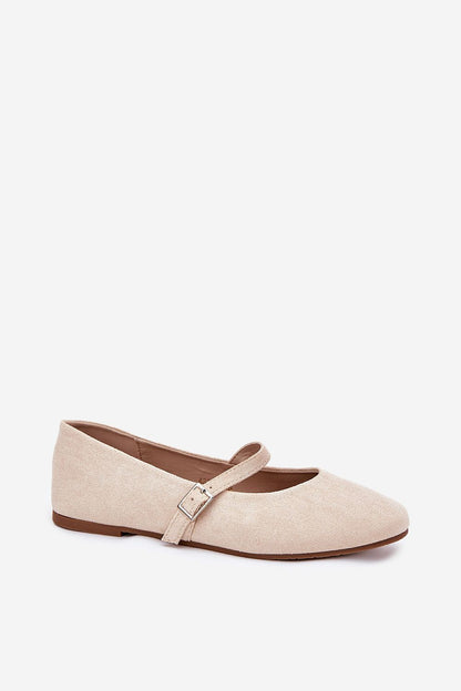  Ballerina\'s model 214123 Step in style 