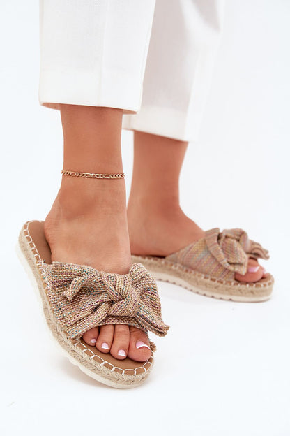  slippers model 214130 Step in style 