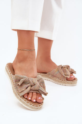  slippers model 214130 Step in style 