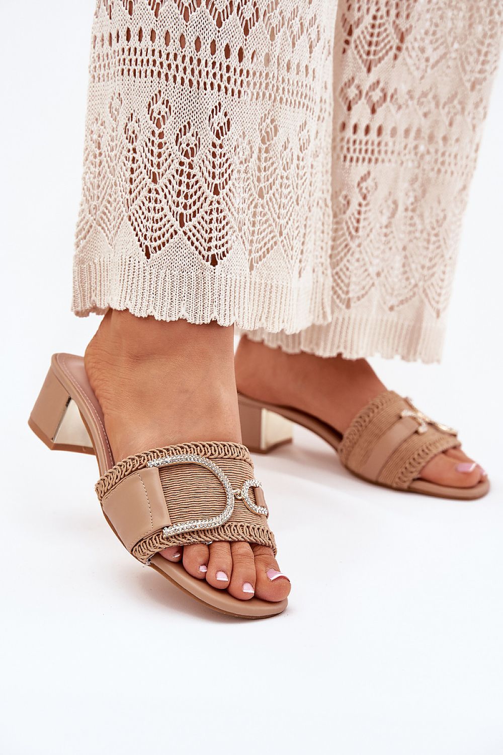 slippers model 214132 Step in style 