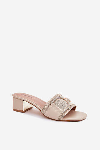  slippers model 214133 Step in style 