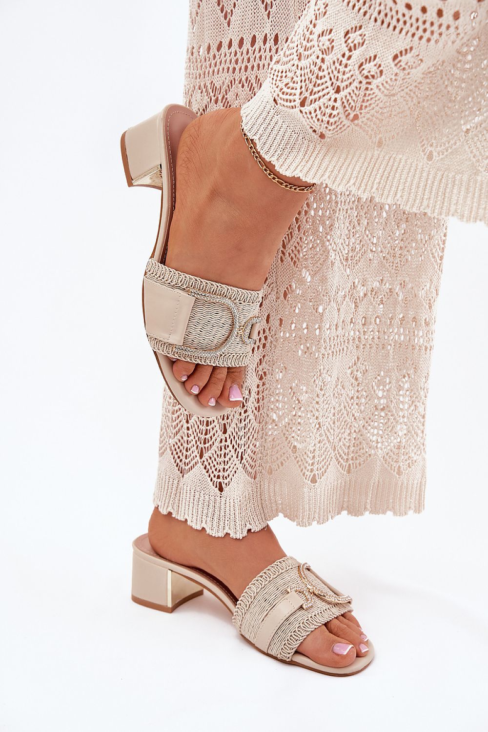  slippers model 214133 Step in style 
