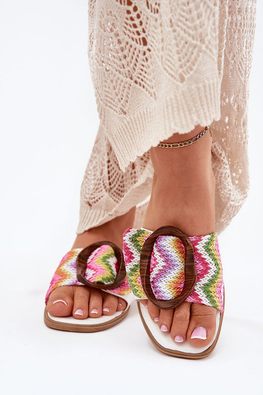  slippers model 214135 Step in style 