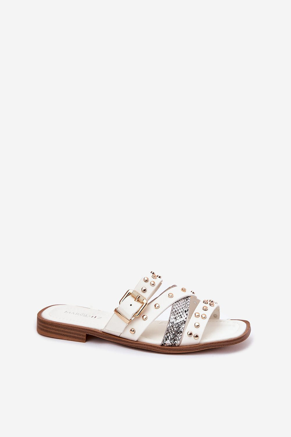  slippers model 214136 Step in style 