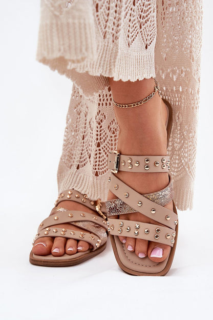  slippers model 214137 Step in style 