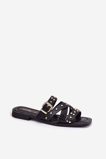  slippers model 214138 Step in style 