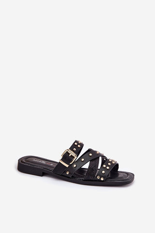  slippers model 214138 Step in style 