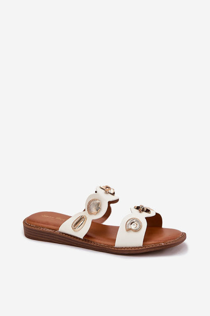  slippers model 214141 Step in style 