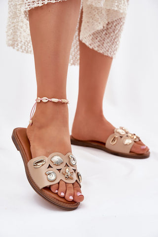  slippers model 214144 Step in style 