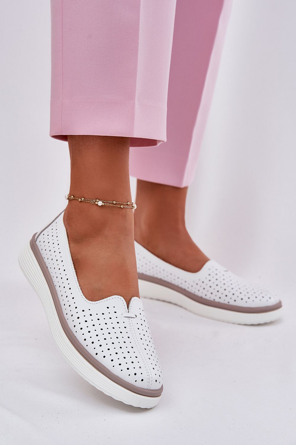  schoenen model 214145 Step in style 