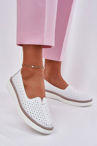 schoenen model 214145 Step in style 