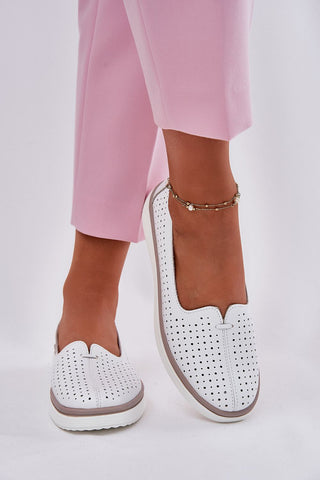  schoenen model 214145 Step in style 