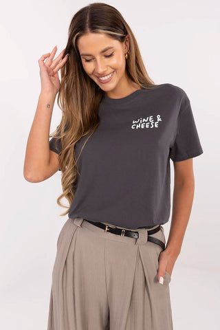  T-shirt model 214207 Sublevel 