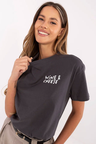  T-shirt model 214207 Sublevel 