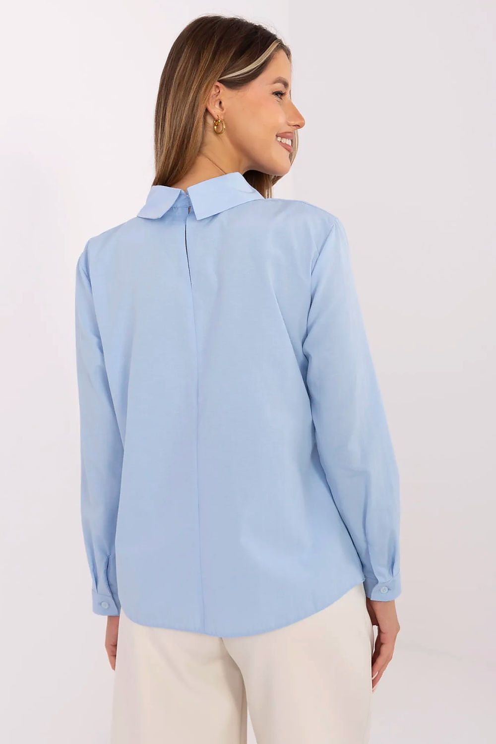  blouse model 214277 Lakerta 