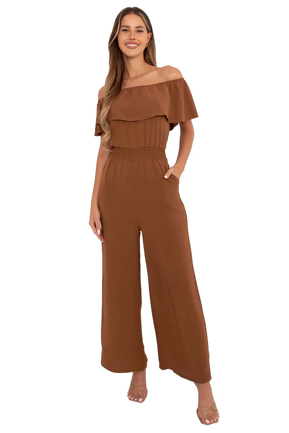  broekpak model 214301 Italy Moda 