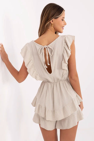  broekpak model 214307 Italy Moda 