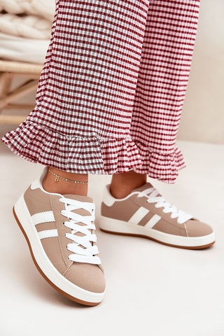 Sportschoenen model 214315 Step in style 