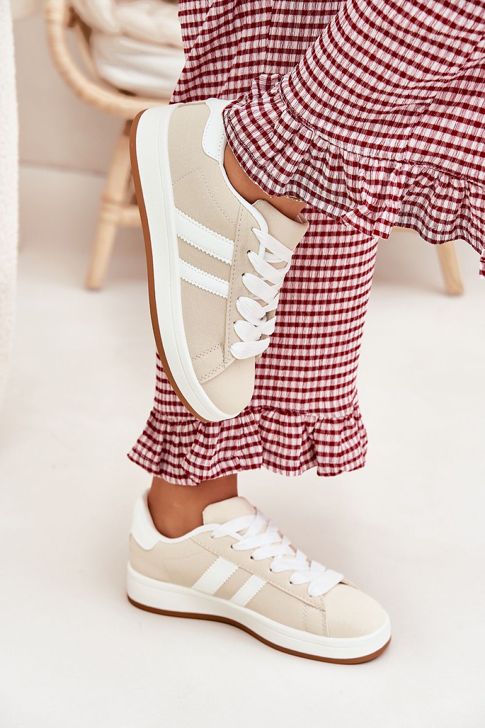  Sportschoenen model 214316 Step in style 