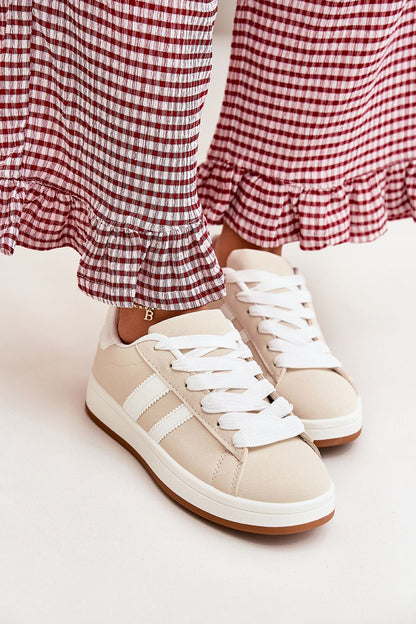  Sportschoenen model 214316 Step in style 
