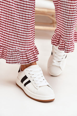  Sportschoenen model 214317 Step in style 