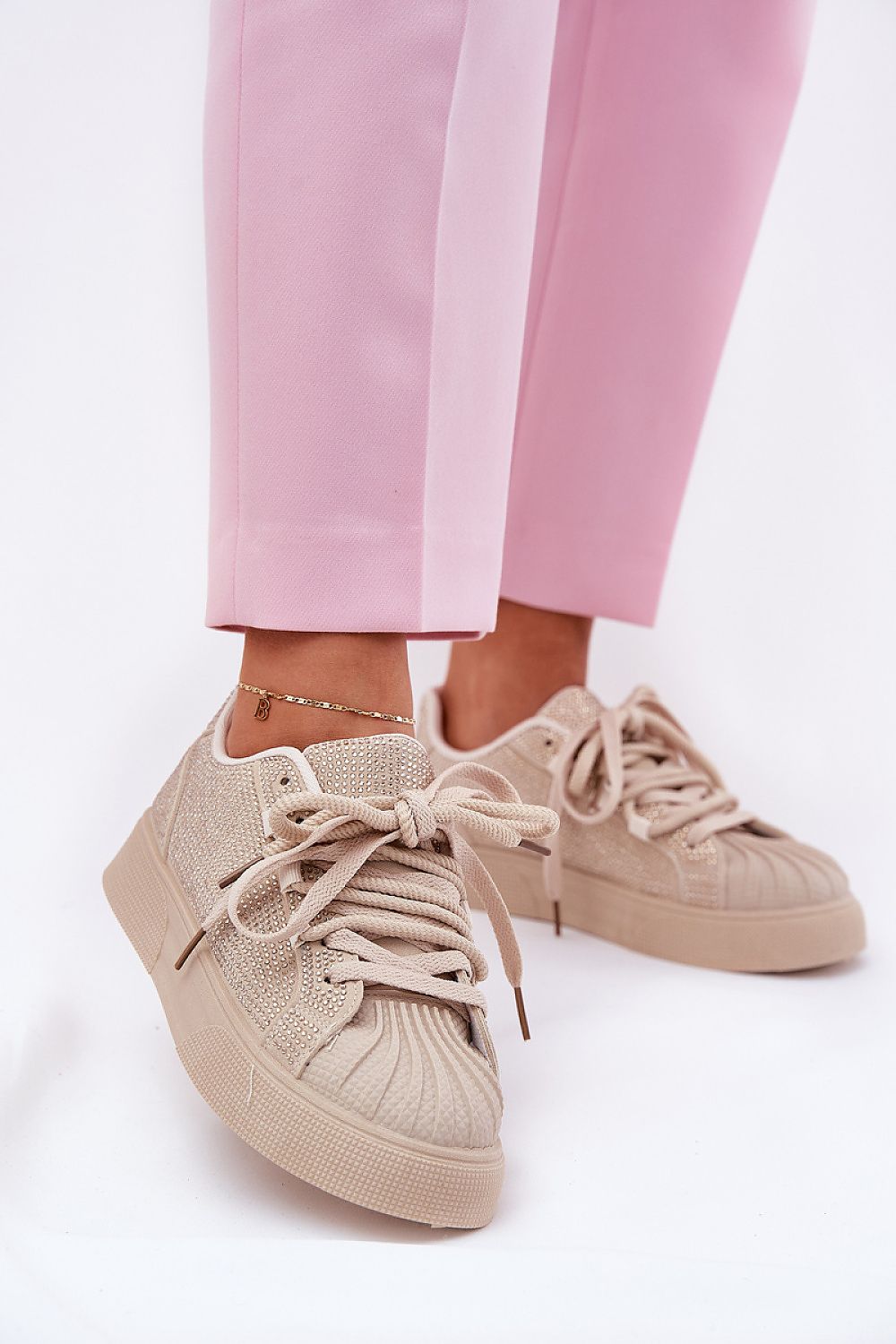  Sportschoenen model 214318 Step in style 