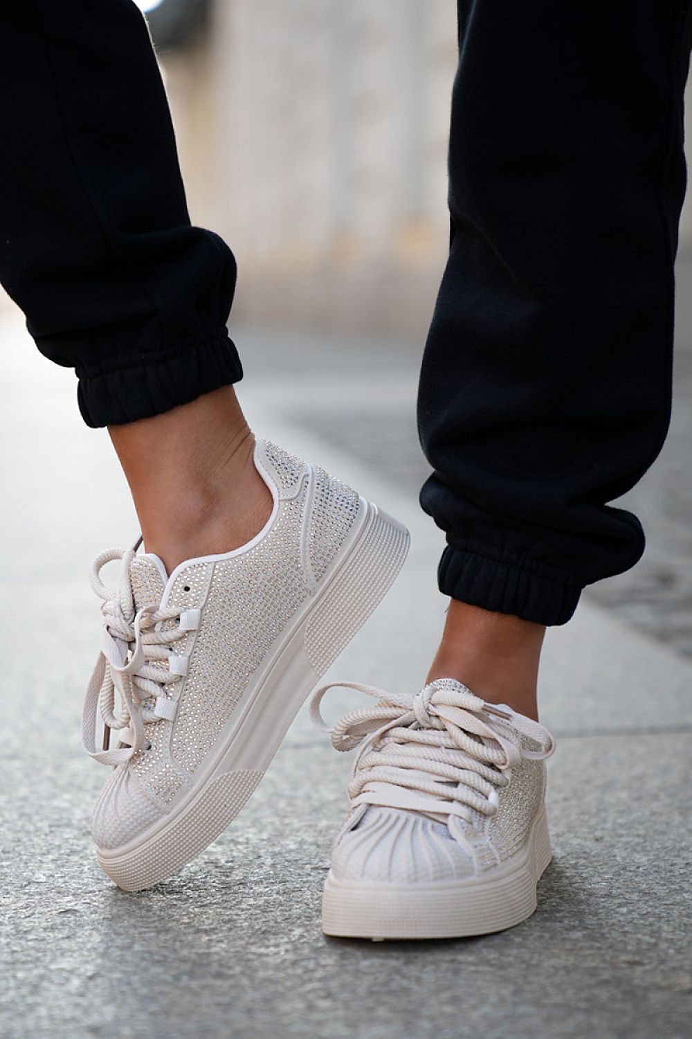  Sportschoenen model 214318 Step in style 
