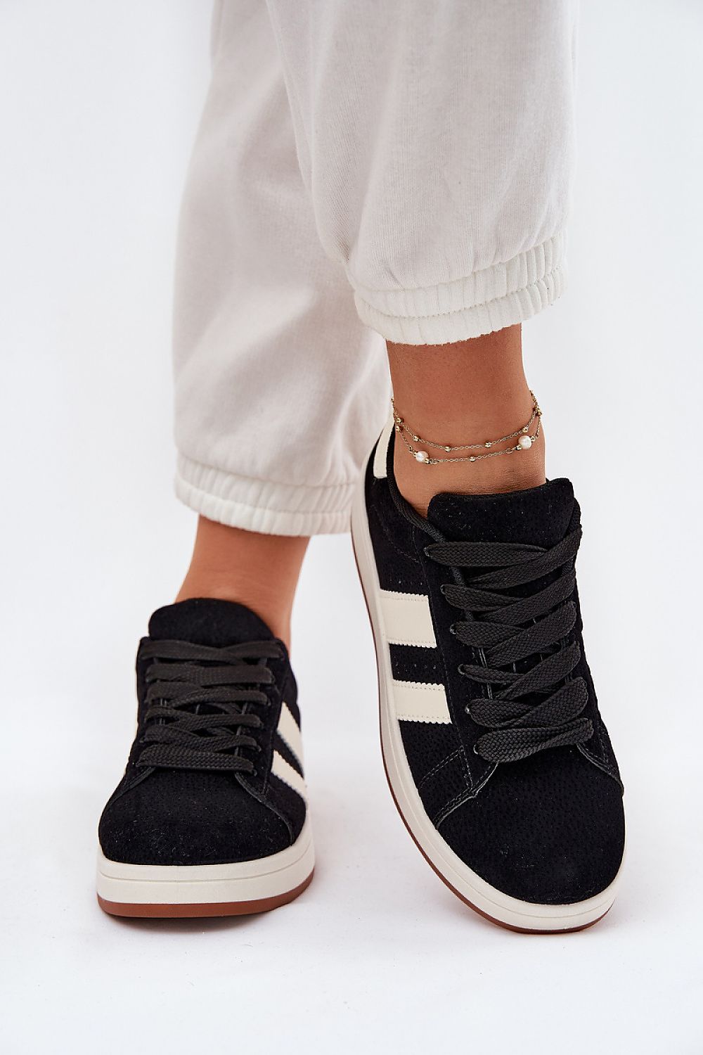  Sportschoenen model 214319 Step in style 