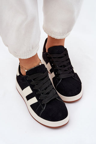  Sportschoenen model 214319 Step in style 