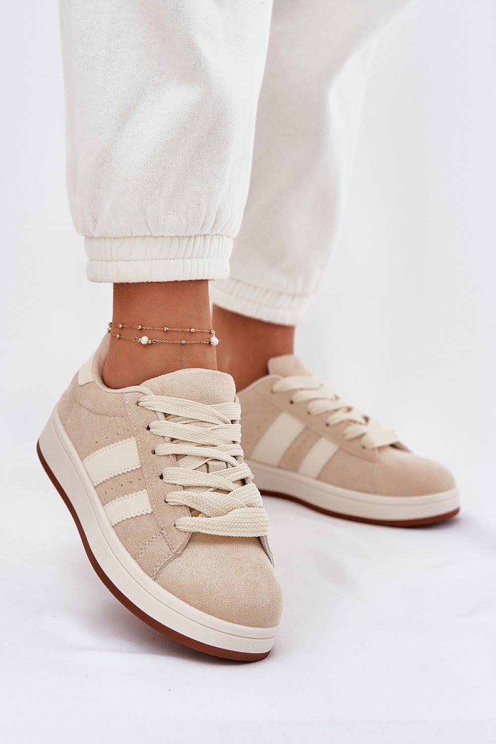  Sportschoenen model 214320 Step in style 